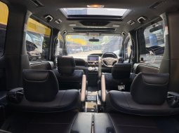 TOYOTA VOXY 2.0 AT PUTIH 2019 MPV TERNYAMAN 7