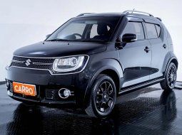 Promo Suzuki Ignis murah 3