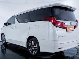 Promo Toyota Alphard murah 4