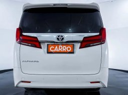 Promo Toyota Alphard murah 6