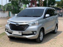 Toyota Avanza 1.3G MT 2018 2