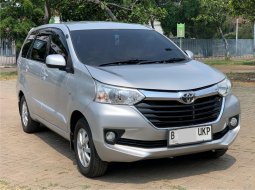 Toyota Avanza 1.3G MT 2018 3