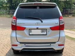 Toyota Avanza 1.3G MT 2018 4