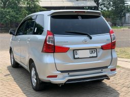 Toyota Avanza 1.3G MT 2018 5