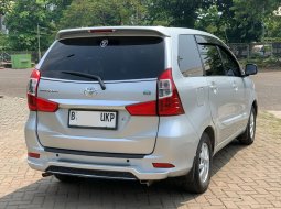 Toyota Avanza 1.3G MT 2018 6