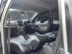 Toyota Avanza 1.3G MT 2018 8