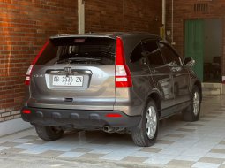 Honda CRV 2.4 Matic 2009