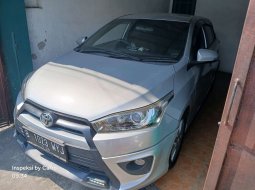 Promo Yaris S TRD Sportivo MT 2016 Silver *code23WYJ 3