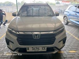 Promo BR-V Prestige Sensing CVT 2023 Putih *code94CE 1