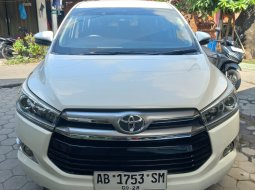 Innova Reborn V Matic Diesel 2019