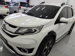 Honda BRV E Prestige 2016 1