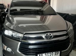 Innova Reborn V Matic Diesel 2016 Upgrade Venturer