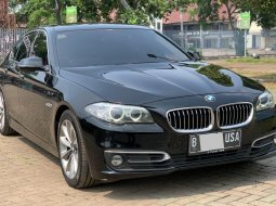 BMW 5 Series 520i 2016