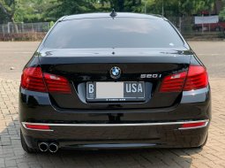 BMW 5 Series 520i 2016 5