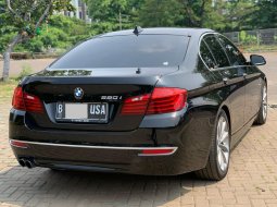 BMW 5 Series 520i 2016 6