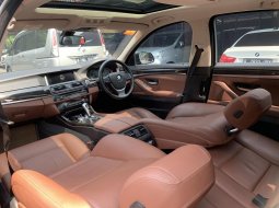 BMW 5 Series 520i 2016 7