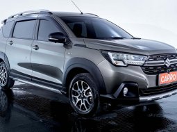 JUAL Suzuki XL7 Beta AT 2022 Abu-abu