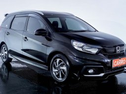 JUAL Honda Mobilio RS CVT 2018 Hitam 1