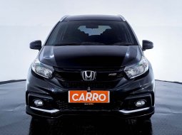 JUAL Honda Mobilio RS CVT 2018 Hitam 2