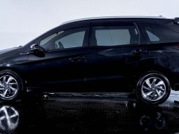 JUAL Honda Mobilio RS CVT 2018 Hitam 3