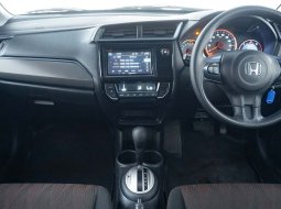 JUAL Honda Mobilio RS CVT 2018 Hitam 8