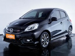 Honda Brio RS Matic 2018 2