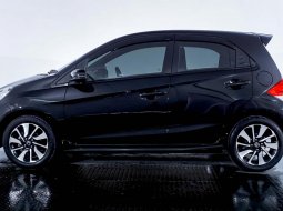 Honda Brio RS Matic 2018 3