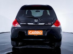 Honda Brio RS Matic 2018 5