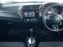 Honda Brio RS Matic 2018 9