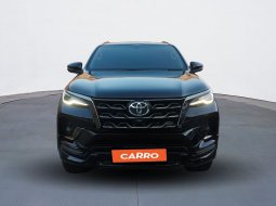 Toyota Fortuner 2.8 GR Sport A/T DSL 2022 1