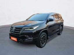 Toyota Fortuner 2.8 GR Sport A/T DSL 2022 2