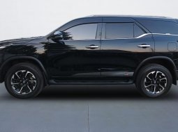 Toyota Fortuner 2.8 GR Sport A/T DSL 2022 3