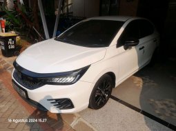 Honda City Hatchback RS MT 2021  - Beli Mobil Bekas Murah 3