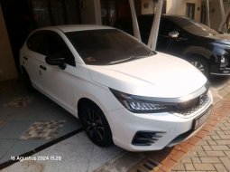 Honda City Hatchback RS MT 2021  - Beli Mobil Bekas Murah 2