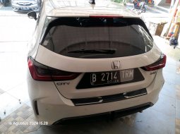 Honda City Hatchback RS MT 2021  - Beli Mobil Bekas Murah 4