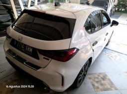 Honda City Hatchback RS MT 2021  - Beli Mobil Bekas Murah 5