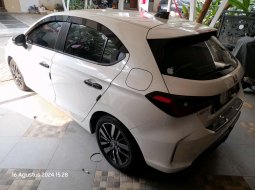 Honda City Hatchback RS MT 2021  - Beli Mobil Bekas Murah 6