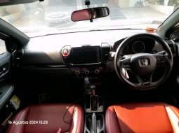 Honda City Hatchback RS MT 2021  - Beli Mobil Bekas Murah 7