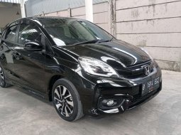 Honda Brio RS CVT 2018 3