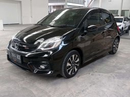 Honda Brio RS CVT 2018 2