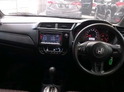 Honda Brio RS CVT 2018 5