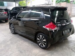 Honda Brio RS CVT 2018 7