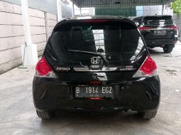 Honda Brio RS CVT 2018 8