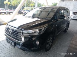 Toyota Kijang Innova 2.0 V A/T Gasoline 2021