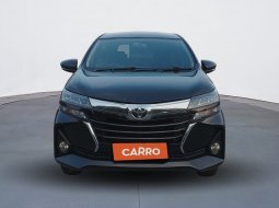 Toyota Avanza 1.3 G Matic 2019 1