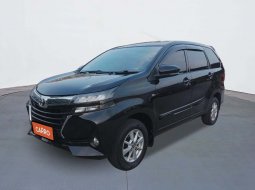 Toyota Avanza 1.3 G Matic 2019 2