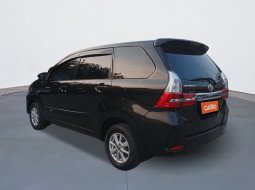 Toyota Avanza 1.3 G Matic 2019 4