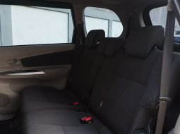 Toyota Avanza 1.3 G Matic 2019 8