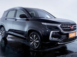 Wuling Almaz 1.5T Lux+ SC AT 2019 Hitam 2