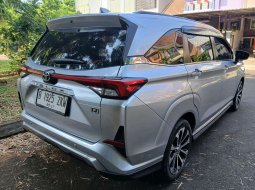 Promo Toyota Veloz Q CVT 2022 Silver *code25ZKW 5